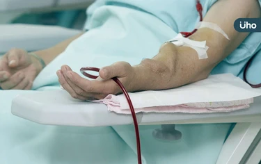 噁心、腹瀉⋯洗腎患者當心高血鉀！醫列「2大NG食物」恐讓病情惡化