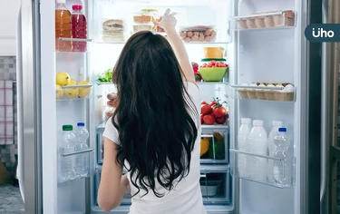 不想老後臥床，日常如何改善？歐洲人都在做的長壽法：先檢查冰箱