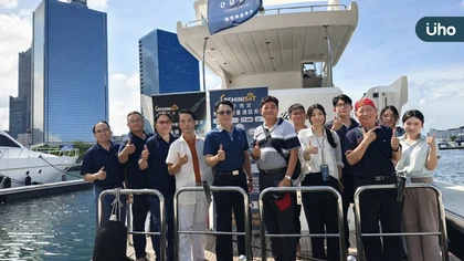 強強聯手稱霸星海！OneWeb 衛星台灣海洋總代理相宇集團出海實測：多軌衛星網速狂飆 90Mbps+！