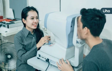 眼壓正常也可能青光眼？醫揭「常壓型青光眼」難察覺：3檢查助發現