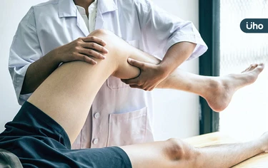 半月板損傷一定要開刀嗎？醫揭「關鍵1件事」靠復健也能改善症狀