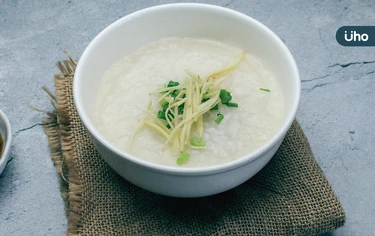 有食譜》寒露溫差大應潤肺養胃！教你自製「養生熱藥粥」對抗秋燥