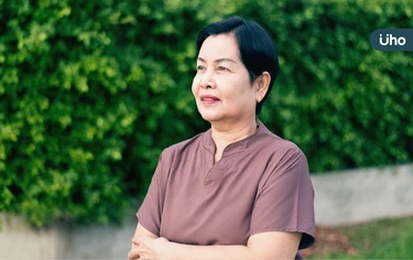 如何面對人生選擇？林靜芸從「隆乳手術」悟出智慧：把夠好活成最好