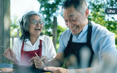退休後做什麼更健康？東大教授點出長壽關鍵：試著找到「生活寄託」