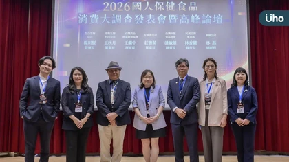 千人保健消費大調查!七成二國人「不吃會心不安」,好食課揭開健康焦慮的保健市場面貌!