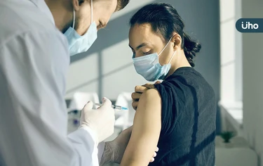 健康幣助攻?流感疫苗開打「6天突破百萬人」疾管署:較去年增24%