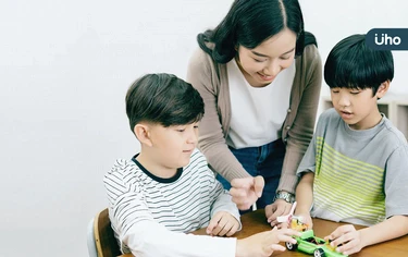 孩子要補習、學才藝嗎？雨果：教育費量力而為，才是最好的「富養」