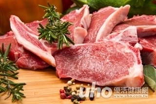 生產肉類增碳排放 專家倡吃素救地球