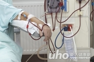 食品添加磷擬放寬 醫憂洗腎人口暴增