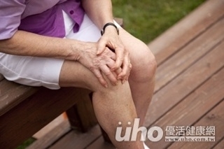 1成2老人膝無力 3招預防退化性關節炎