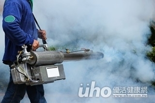 登革熱疫情趨緩 指揮中心停止運作