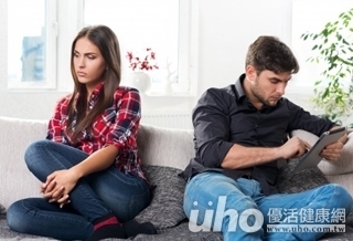 我媽比妳更顧家?夫妻吵架最忌諱5句話