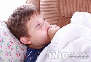 咳血是得肺癌？醫：原因百百種別輕忽