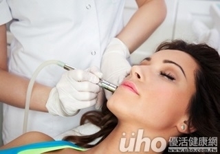 過年除斑旺 選擇療程要小心