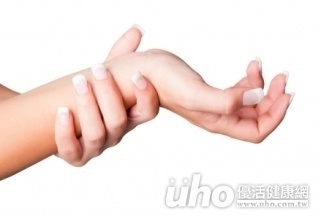 腕隧道症候群痠又麻 針炙3穴位改善