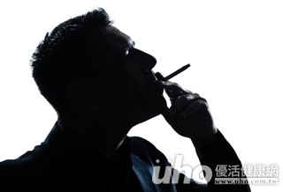 吸菸加速老化 罹癌、失智風險大增