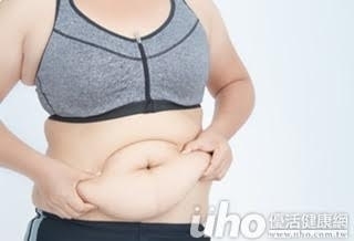 瘦就是體重輕? 假瘦讓三高、脂肪肝樣樣來