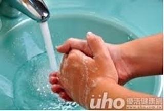 當心!腸病毒71型現蹤 新莊列高風險區