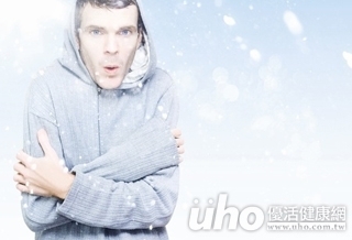 中風、心肌梗塞 3大疾病低溫易促發