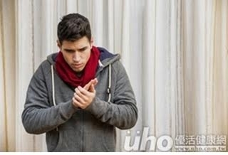 寒流襲心臟病、中風增 應加強保暖+按時服藥