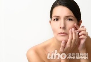 壓力大、清潔不當 3原因痘痘來找碴