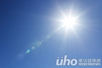 別小看冬天紫外線!當心一不留神就曬黑