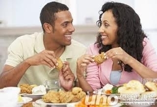 身體處發炎狀態 油炸食物吃過量