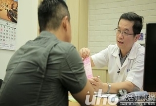 老婆強勢+女主管嚴苛 40歲男罹身心耗盡症