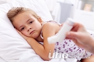 8成過敏寶寶難入眠 平均一天少睡2小時