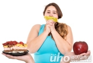 好想回去 我的「這樣吃都不會胖」時代!