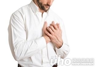 沒三高不菸酒竟中風?心房顫動是禍首