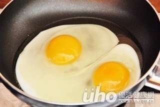 不沾鍋塗全氟碳化物?專家:增糖尿病風險