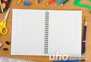 個人化筆記本!3訣竅成為手帳達人