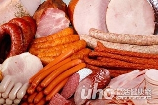 挑選年貨注意!減少加工、紅肉「腸」保健康