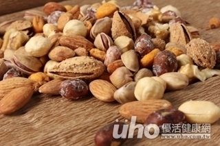 3大享「瘦」守則 年節吃零食不發胖