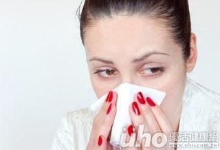 春節掛急診　感冒發燒最多、腸胃炎第二