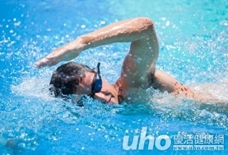 延緩關節炎更要動 快走、游泳是良方