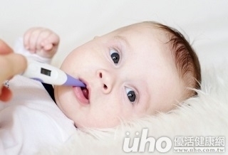 川崎病作祟 害男童莫名燒6天