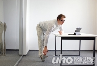 丟掉消炎貼布吧!減重、運動改善腰痠背痛