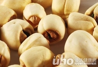 理肺氣抗PM2.5 中醫:多吃白色食物