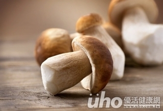 湯圓鹹又油!搭配香菇高纖提味