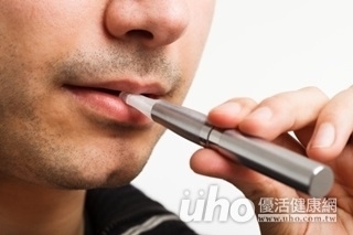 電子煙也會成癮!尼古丁檢出率直逼9成