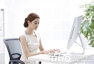 翹腳久坐 OL梨狀肌症候群上身腿麻
