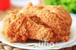 她嗜吃爌肉飯、雞排 膽囊炎發作腹痛難耐