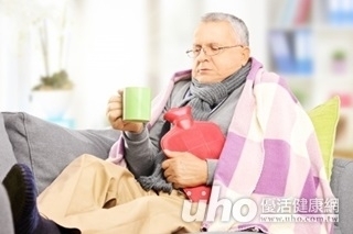 連假防冷空氣危害 低溫保健8要點