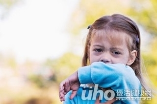 接觸結核病患者未治療 10歲女童也中鏢
