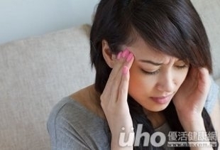 女子長期頭暈、臉麻無解 竟是腦瘤作祟