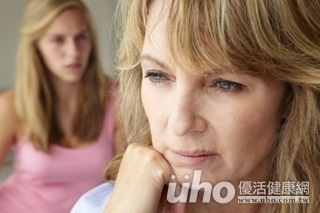 憂鬱、焦慮還會骨鬆 女性更年期症狀可持續20年