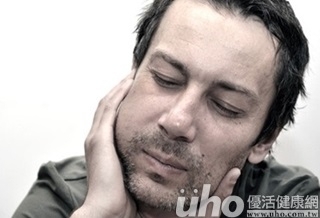 動嘴就「喀啦」響 中醫正骨鬆筋助緩解