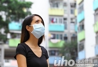 周末高屏PM2.5偏高 5妙招來防護